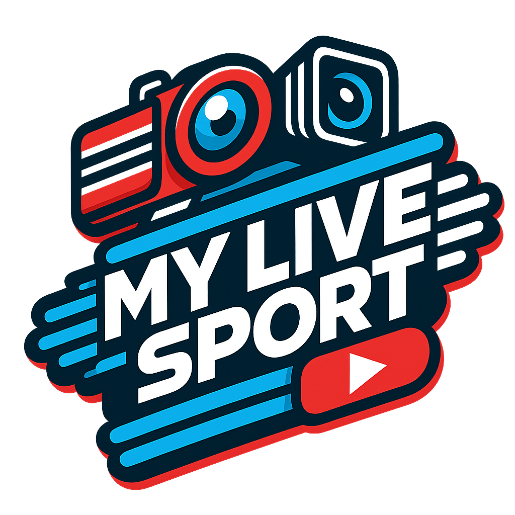 Logo MyLiveSport