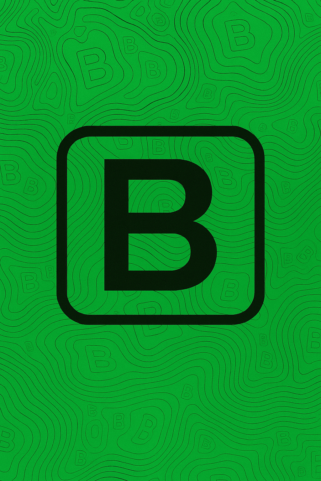 Composition graphique Baryum Production